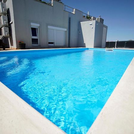 Apartments Lulic ザダル エクステリア 写真