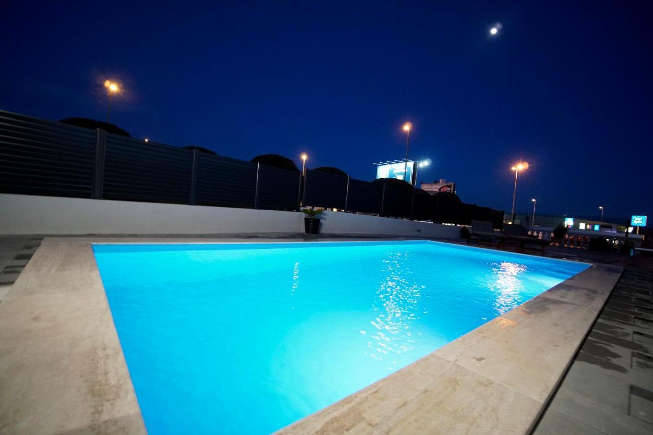 Apartments Lulic ザダル エクステリア 写真