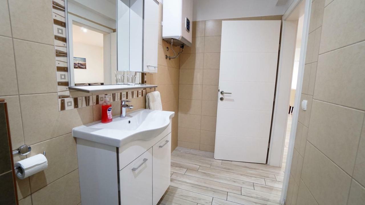 Apartments Lulic ザダル 部屋 写真