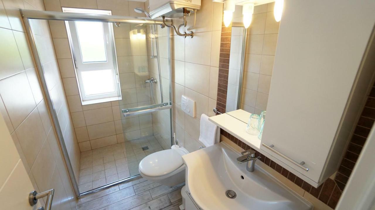 Apartments Lulic ザダル 部屋 写真