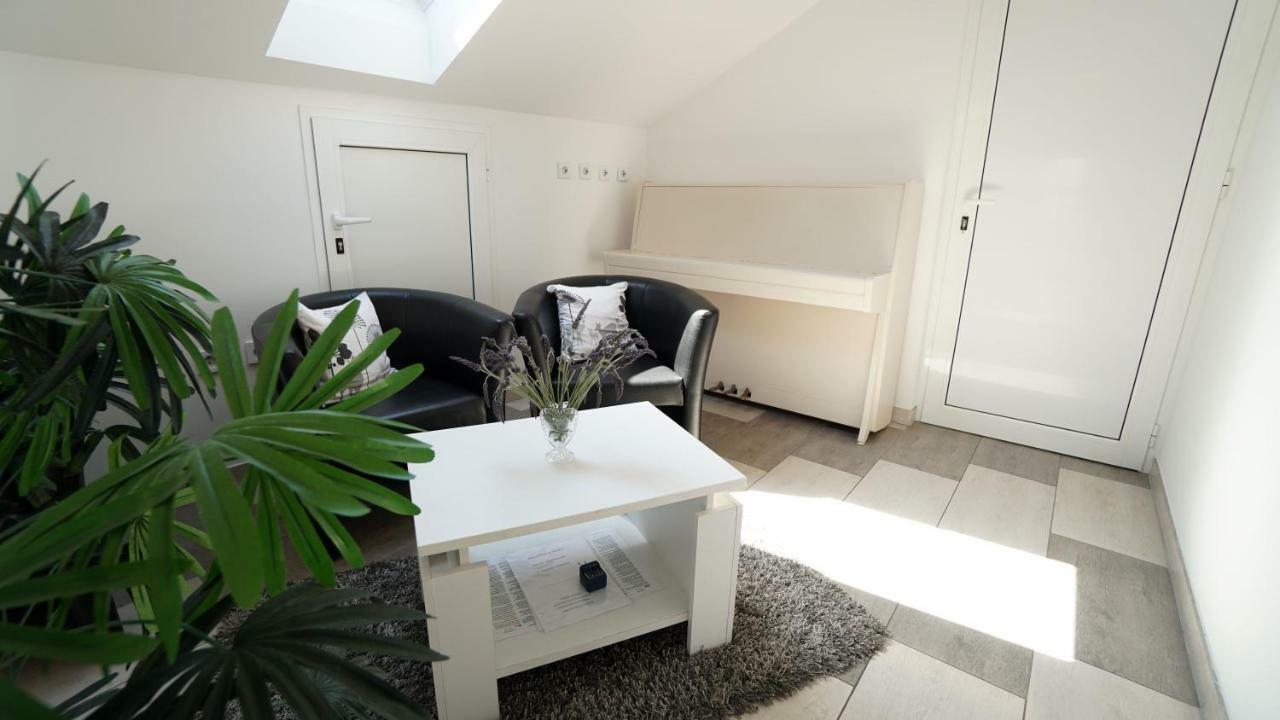 Apartments Lulic ザダル エクステリア 写真